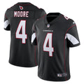 Rondale Moore Arizona Cardinals Nike Alternate Vapor Limited Jersey   Black
