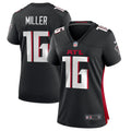 Scotty Miller Atlanta Falcons Nike Women s Game Player Jersey   Red