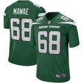 Kevin Mawae New York Jets Nike Game Retired Player Jersey   Gotham Green