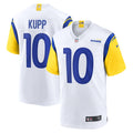 Men s Nike White Cooper Kupp Los Angeles Rams Alternate Game Jersey
