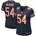 Brian Urlacher Chicago Bears Nike Women s Game Retired Player Jersey   Navy