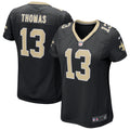 Michael Thomas New Orleans Saints Nike Women s Game Jersey   Black
