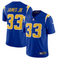 Men s Nike Derwin James Royal Los Angeles Chargers 2nd Alternate Vapor Limited Jersey