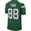 Al Toon New York Jets Nike Game Retired Player Jersey   Gotham Green