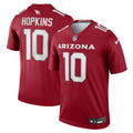 Men s Nike DeAndre Hopkins Cardinal Arizona Cardinals Legend Jersey
