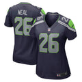 Ryan Neal Seattle Seahawks Nike Women s Player Game Jersey College Navy