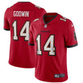 Chris Godwin Tampa Bay Buccaneers Nike Vapor Limited Jersey   Red