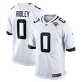 Calvin Ridley Jacksonville Jaguars Nike Game Jersey   White