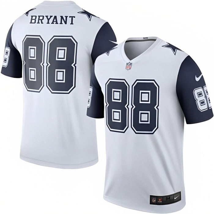 Youth Dallas Cowboys Dez Bryant Legend Jersey   White