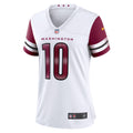 Curtis Samuel Washington Commanders Nike Women s Away Game Player Jersey   White