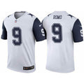 Men s Dallas Cowboys Tony Romo Legend Jersey   White
