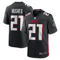 Mike Hughes Atlanta Falcons Nike Game Player Jersey   Black