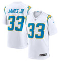Men s Nike Derwin James White Los Angeles Chargers Game Jersey