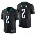 Youth Philadelphia Eagles Darius Slay Jr. Vapor Jersey   Black