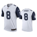 Youth Dallas Cowboys Troy Aikman Legend Jersey   White