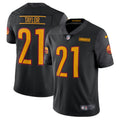 Sean Taylor Washington Commanders Nike 2022 Alternate Retired Player Limited Jersey   Black