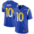 Men s Nike Cooper Kupp Royal Los Angeles Rams Vapor Limited Jersey