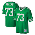 Joe Klecko New York Jets Mitchell   Ness Legacy Replica Jersey   Kelly Green