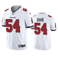 Youth Tampa Bay Buccaneers Lavonte David Vapor Jersey   White
