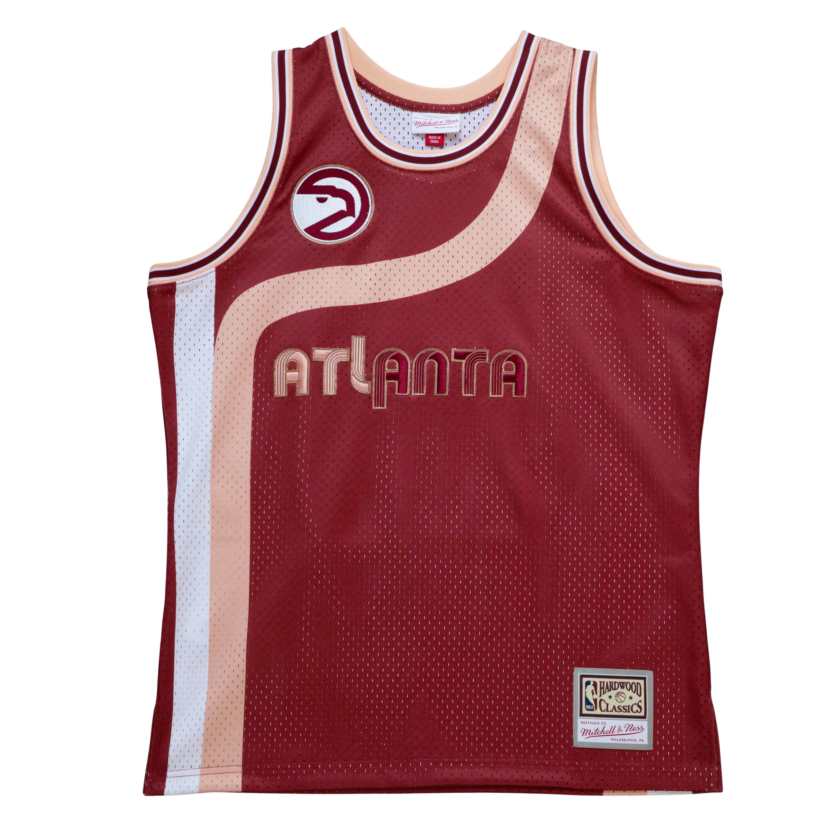 My Towns Wish Jersey Atlanta Hawks, NBA Jerseys