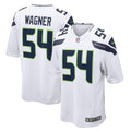Bobby Wagner Seattle Seahawks Nike Player Game Jersey White