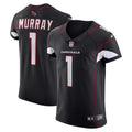 Kyler Murray Arizona Cardinals Nike Alternate Vapor Elite Jersey   Black
