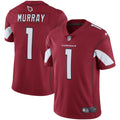 Men s Nike Kyler Murray Cardinal Arizona Cardinals Vapor Limited Jersey
