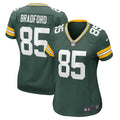 Corey Bradford Green Bay Packers Nike Women s Retired Player Jersey   Green