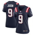 Matthew Judon New England Patriots Nike Women s Team Game Jersey   Navy