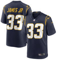 Men s Nike Derwin James Navy Los Angeles Chargers Alternate Game Jersey