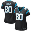 Ian Thomas Carolina Panthers Nike Women s Game Jersey   Black