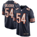 Brian Urlacher Chicago Bears Nike Game Retired Player Jersey   Navy