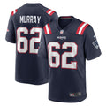 Men s Nike Bill Murray Navy New England Patriots Game Player Jersey