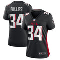 Clark Phillips III Atlanta Falcons Nike Women s Team Game Jersey    Black