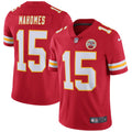Patrick Mahomes Kansas City Chiefs Nike Limited Jersey   Red