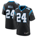 Vonn Bell Carolina Panthers Nike Team Game Jersey   Black