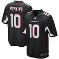 Men s Nike DeAndre Hopkins Black Arizona Cardinals Game Jersey