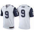 Youth Dallas Cowboys Tony Romo Legend Jersey   White
