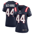 Joe Giles-Harris New England Patriots Nike Women s Team Game Jersey    Navy