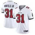 Antoine Winfield Tampa Bay Buccaneers Nike Vapor Limited Player Jersey   White