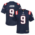 Matthew Judon New England Patriots Nike Youth Game Jersey   Navy