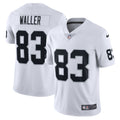 Darren Waller Las Vegas Raiders Nike Vapor Limited Jersey   White