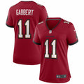 Women s Nike Blaine Gabbert Red Tampa Bay Buccaneers Game Jersey
