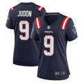 Matthew Judon New England Patriots Nike Women s Game Jersey   Navy