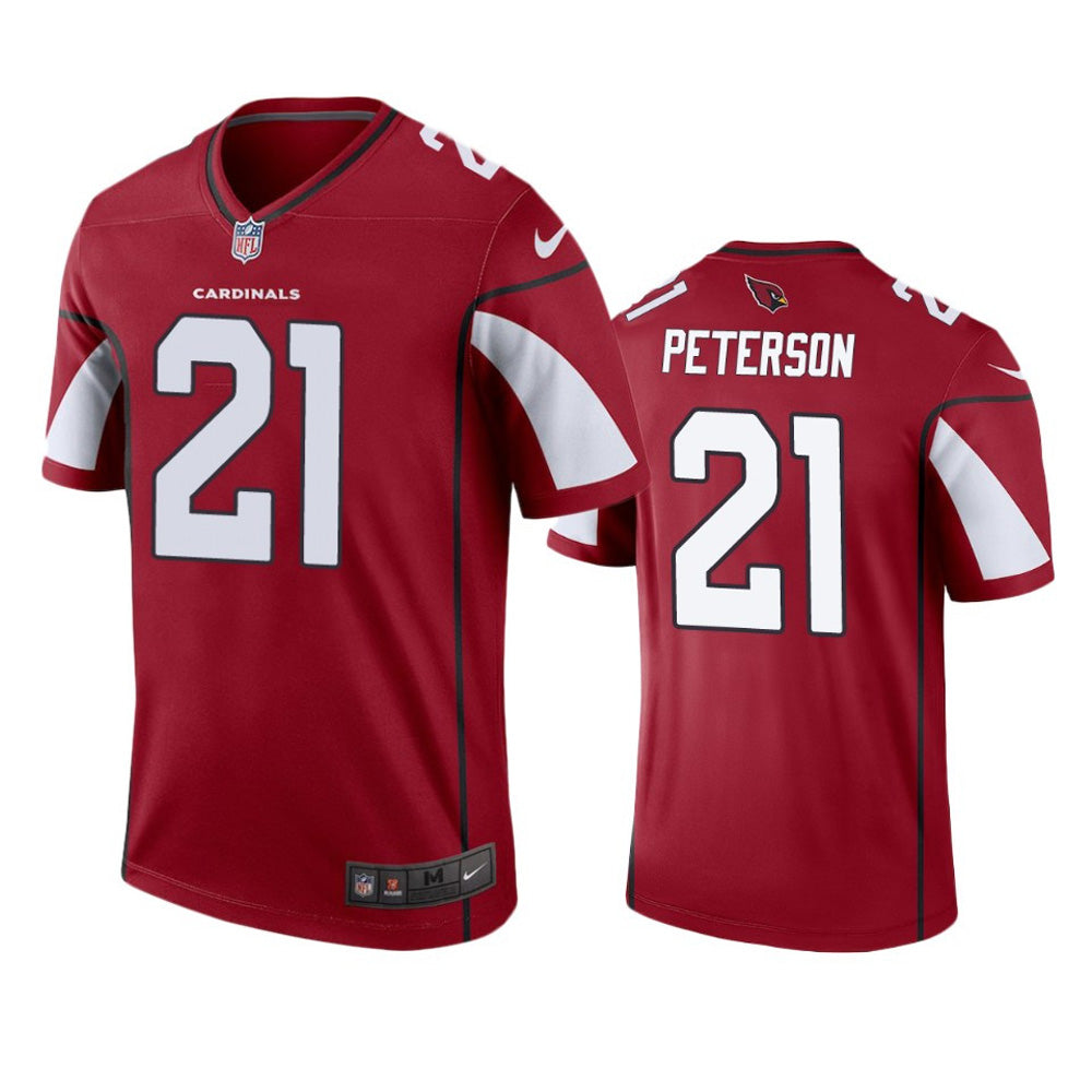 Youth Arizona Cardinals Patrick Peterson Legend Jersey   Cardinal