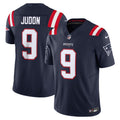 Matthew Judon New England Patriots Nike Vapor F.U.S.E. Limited Jersey   Navy
