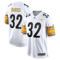 Franco Harris Pittsburgh Steelers Nike Retired Player Jersey   White