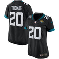 Daniel Thomas Jacksonville Jaguars Nike Women s Game Jersey   Black