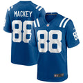 John Mackey Indianapolis Colts Nike Game Retired Player Jersey   Royal