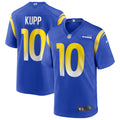 Cooper Kupp Los Angeles Rams Nike Game Player Jersey   Royal